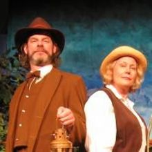 Shirley Stiles, Winner Of 'Walk-on part' Prize, To Appear On Stage In THE RANSOM OF R